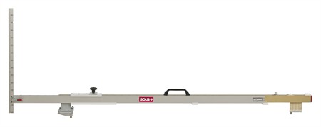 SOLA ULM87 1435mm Spårvidd & Plattform